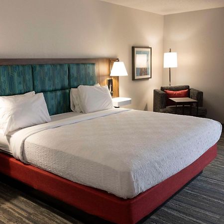 Hampton Inn Kent/Akron Area Eksteriør billede